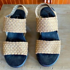 Steve Madden shoes. Barely worn.